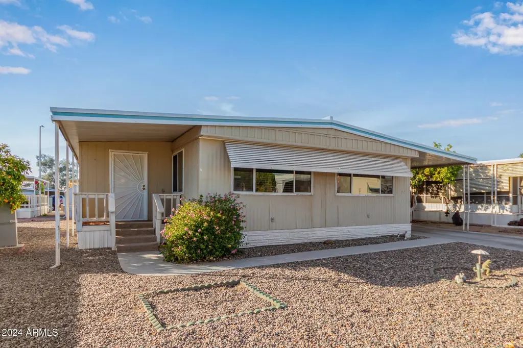2650 W Union Hills Dr #155