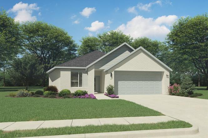 9368 Lone Maverick Dr
