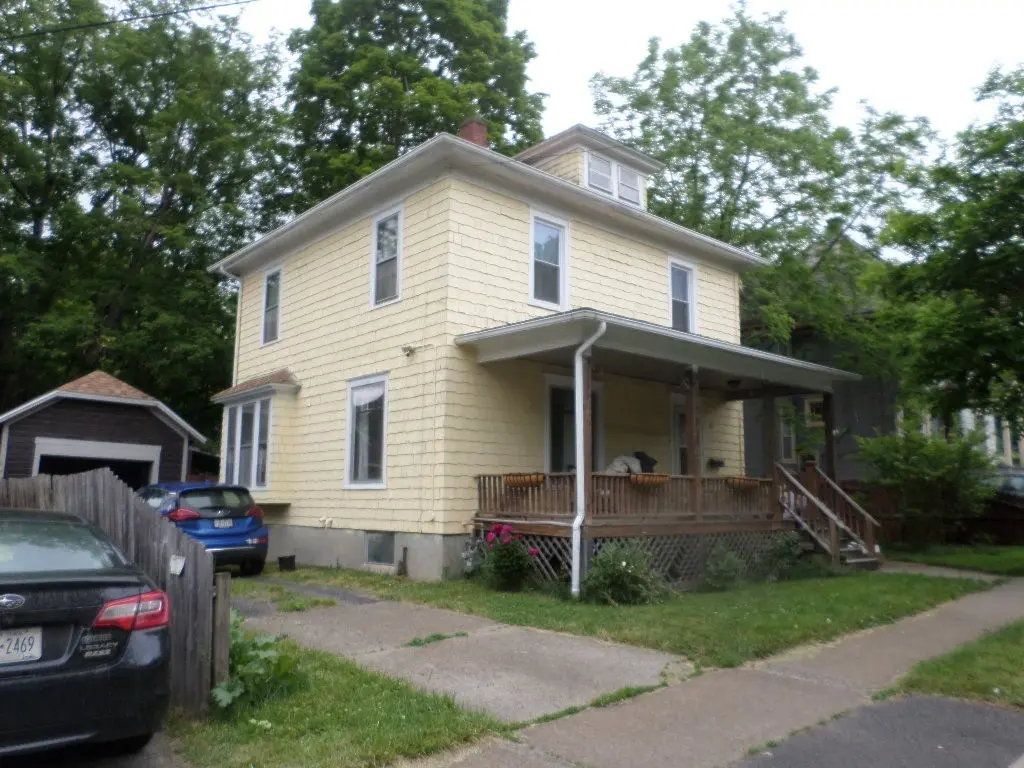45 East St