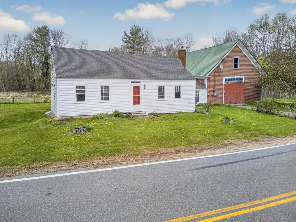 1457 Upper City Rd