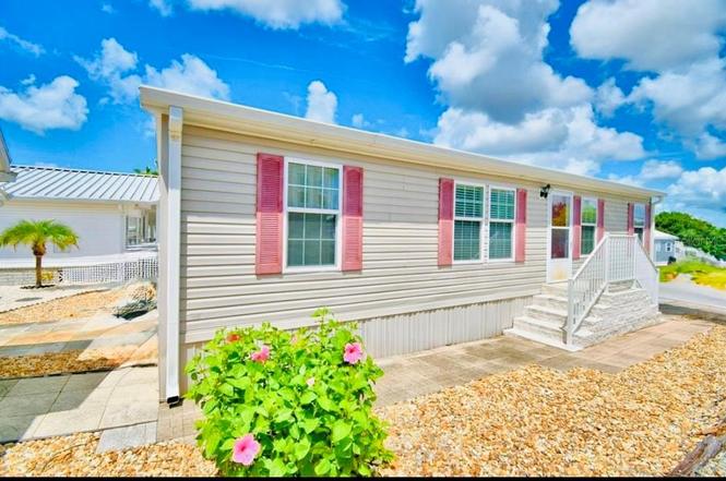 251 Patterson Rd Unit H29