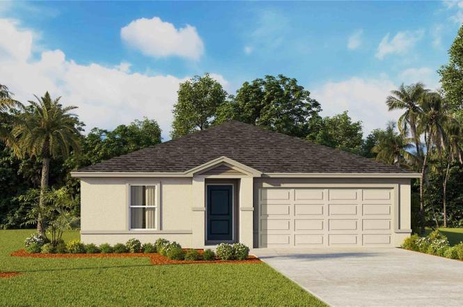 1213 Tropical Hammock Pl