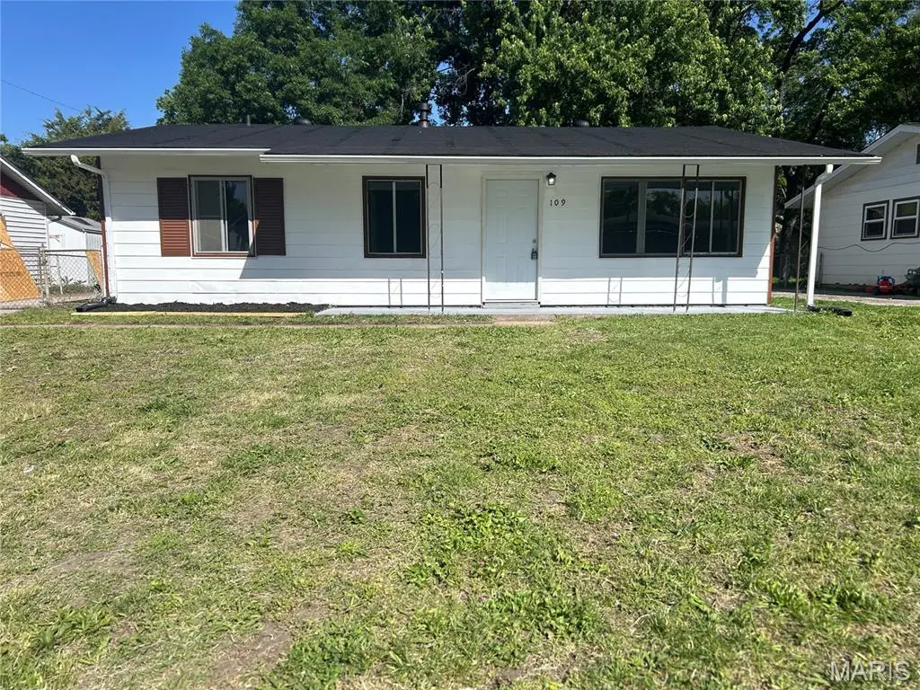 109 Saint Barbara Ln