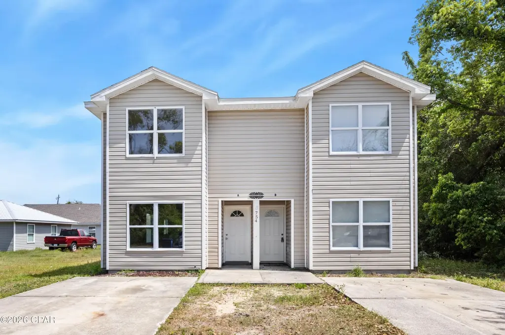 754 Sherman Ave Unit B