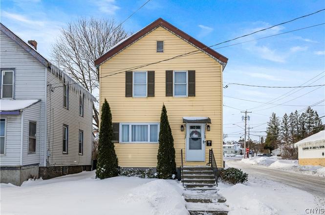 1 Lamott Ave