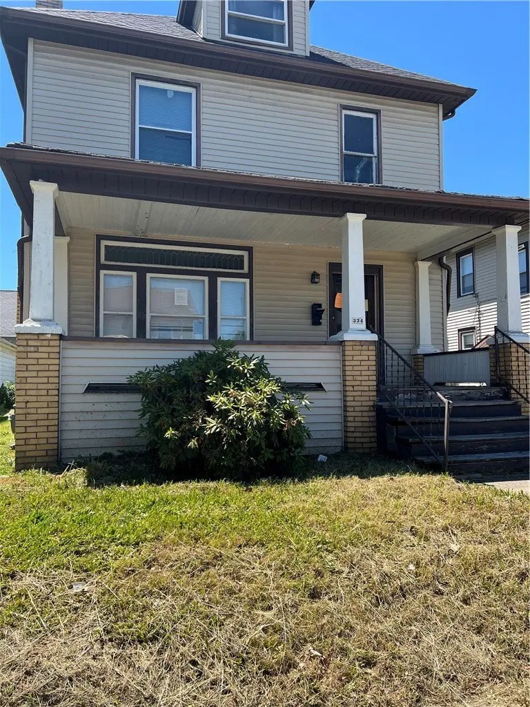 334 Sherman Ave