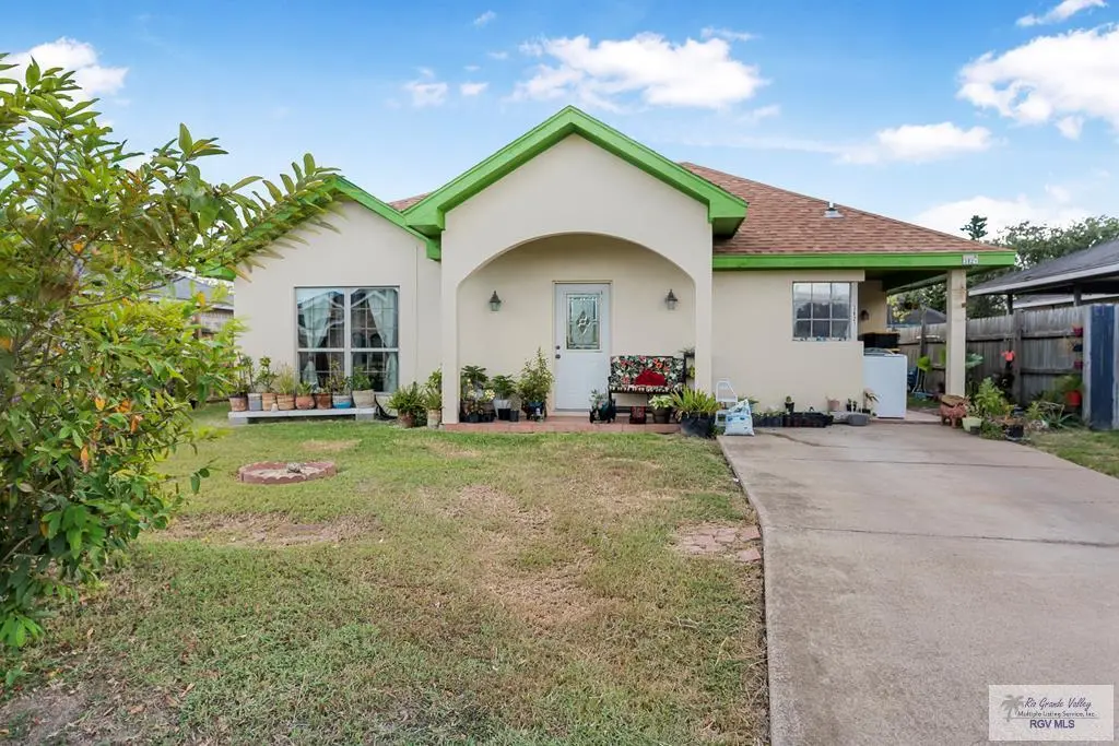 3821 Rey Fausto Dr