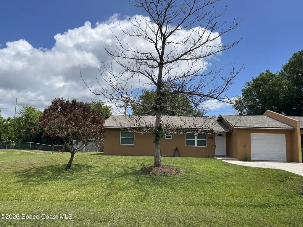 3019 Sea Gate Cir