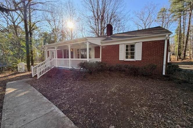 133 Shelton Cir