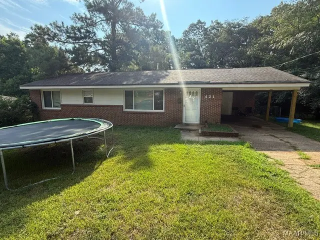 421 Nottingham Rd