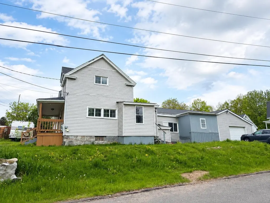 424 Forbush Ave