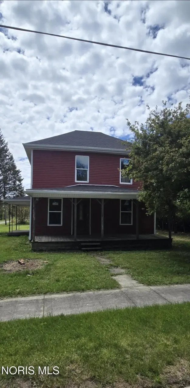 23117 Defiance Pike