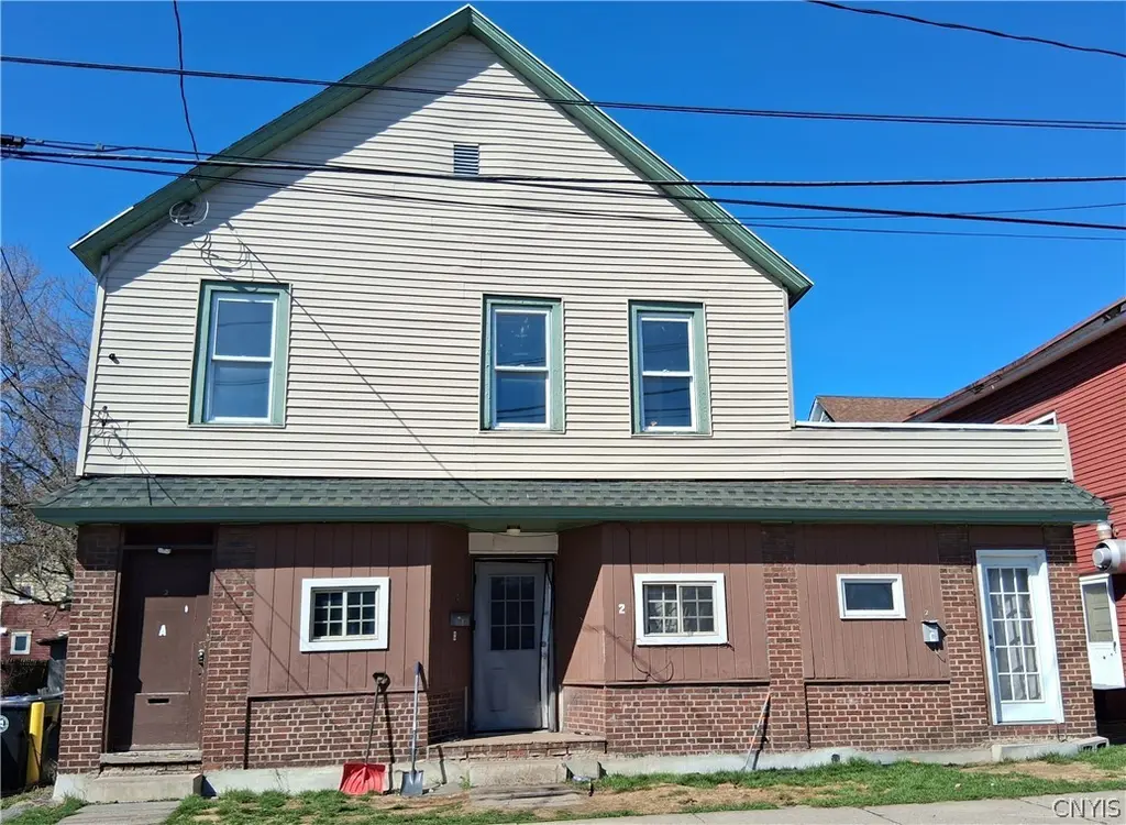 2 South Ave