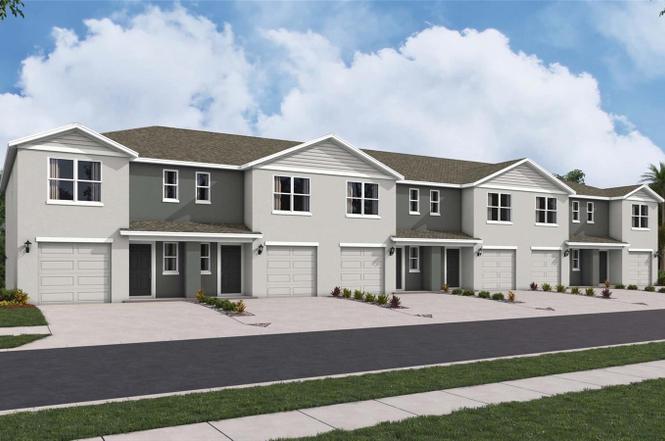 8324 Gower Trl