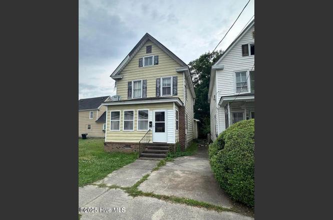 602 Herrington Rd