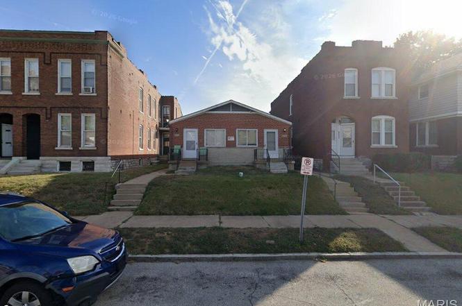8552 Church Rd