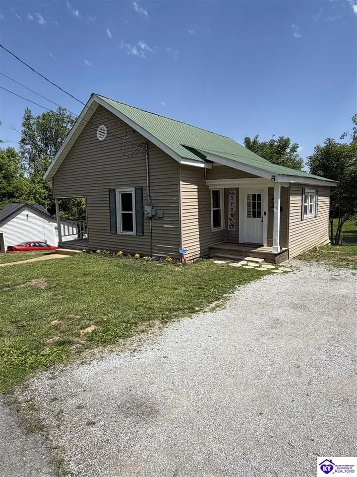 138 Coppock St