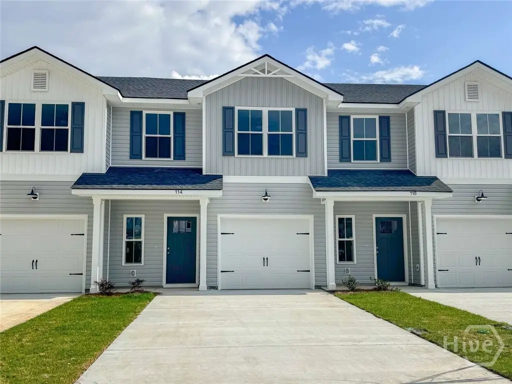 114 Heirloom Rd