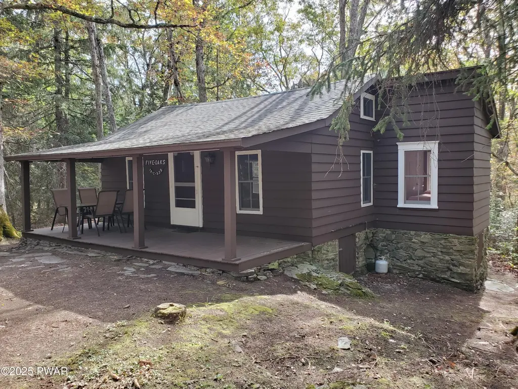 1014 Silver Lake Rd Unit Camp 19 C 532