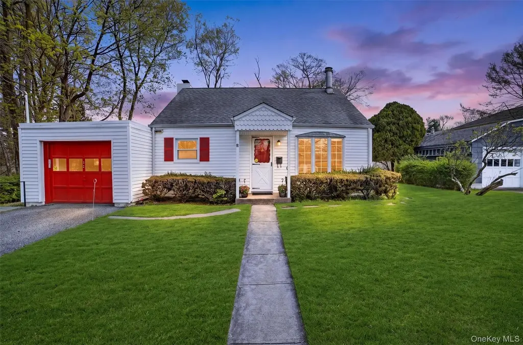 58 Whelan Ave