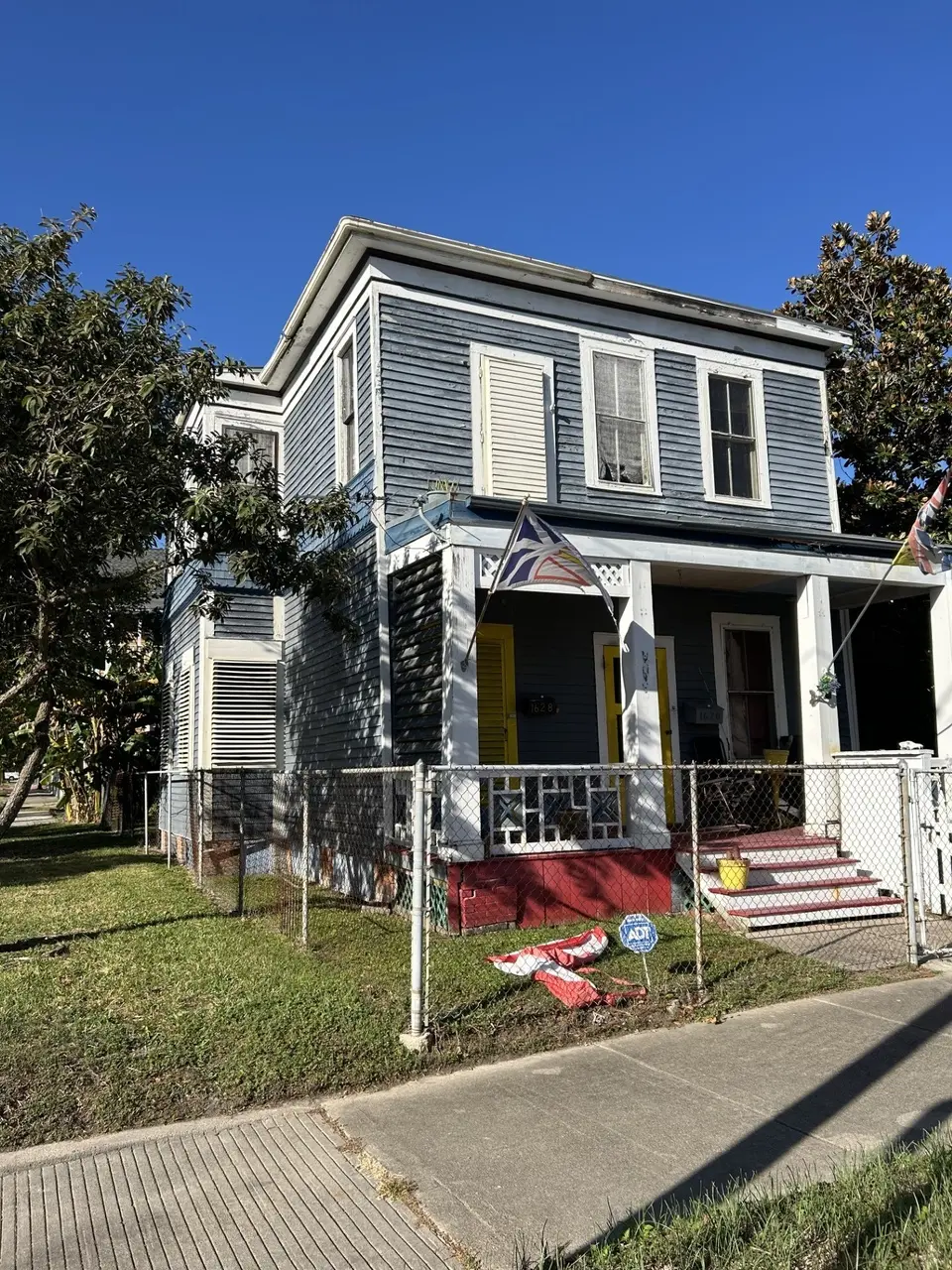 1626 Church St