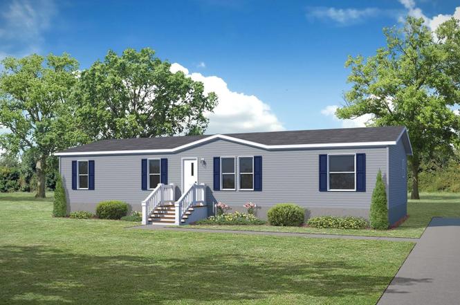Crown (Cool Springs) Plan