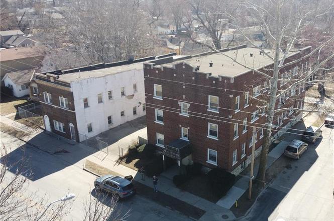 5705-5707 Saint John Ave
