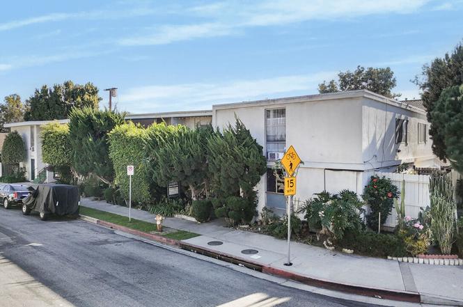 1800 S Bundy Dr