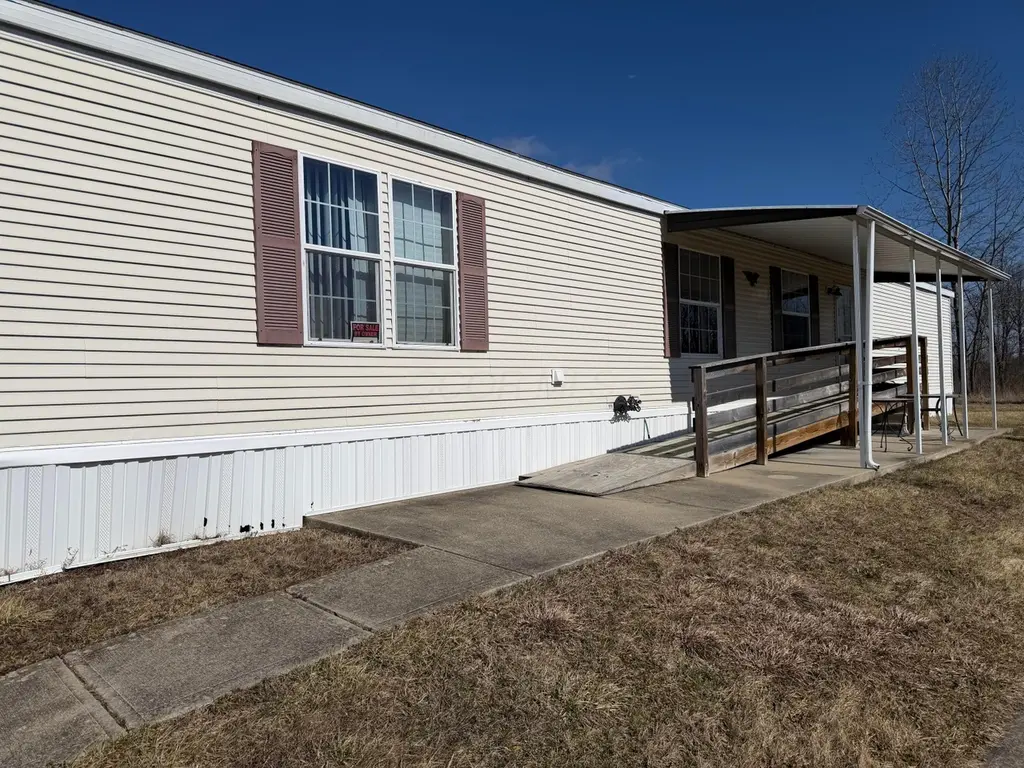 234 Rosie Ave