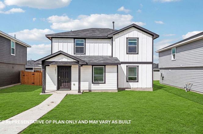 The Opal Plan