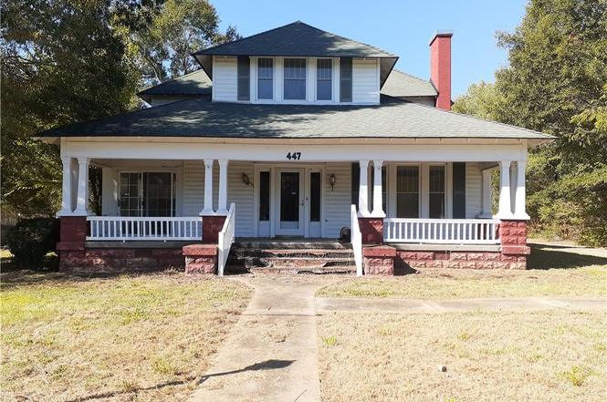 447 Cascade Ave