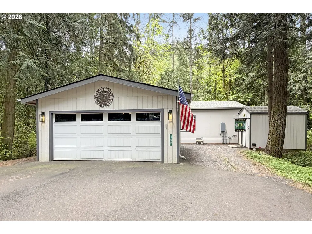 32700 SE Leewood Ln Unit 16B