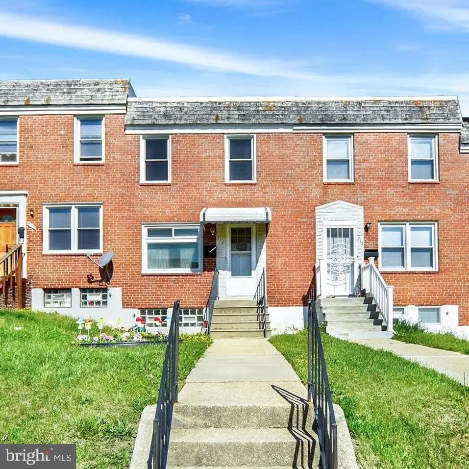 714 Bethnal Rd