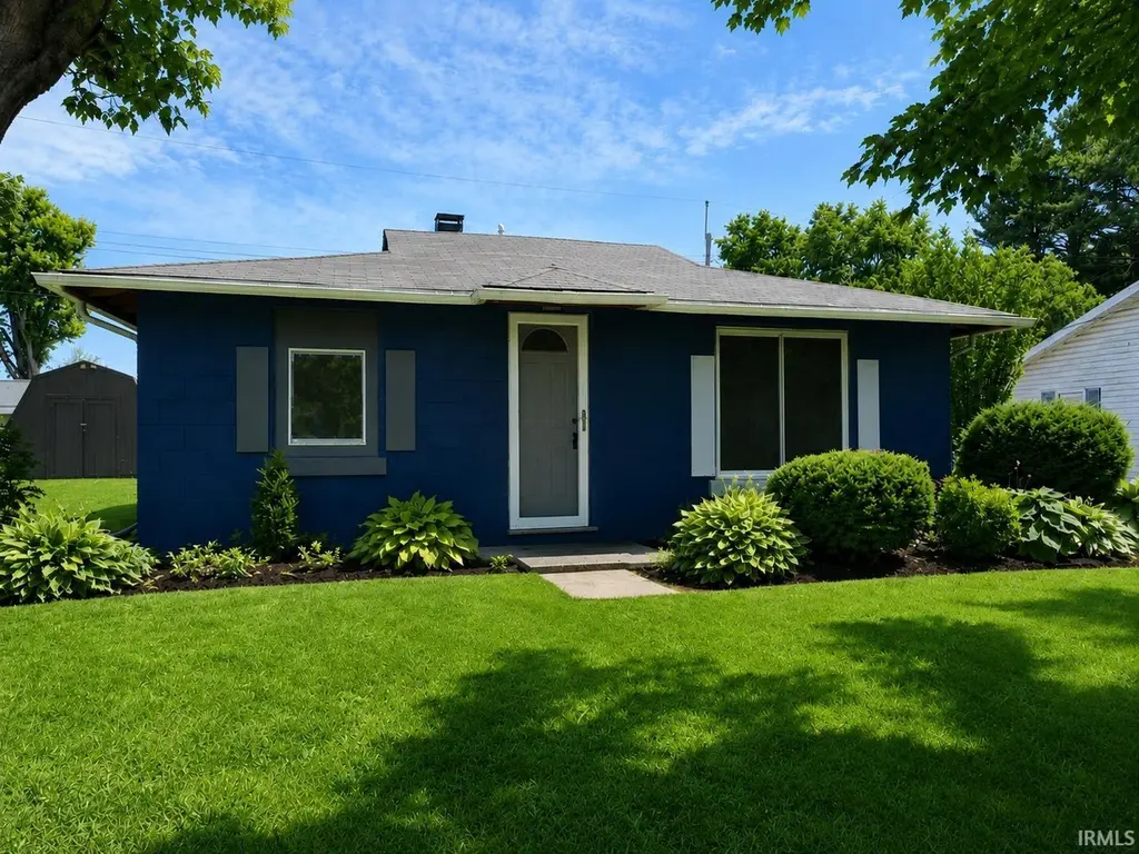 400 W Norway Rd