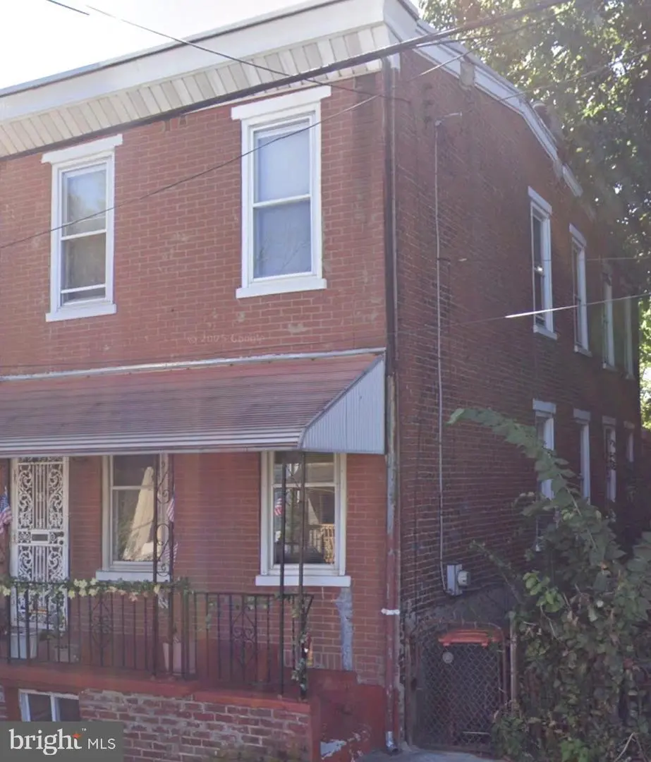 233 Patterson St