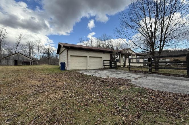1331 Old Barbourville Rd