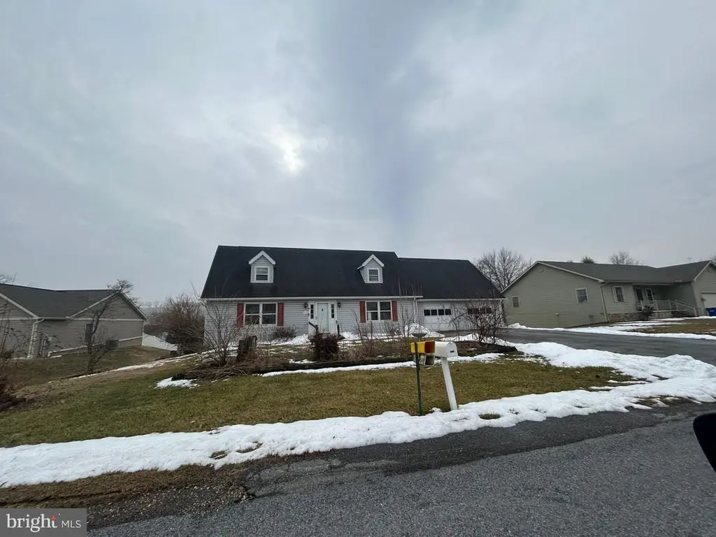 1048 Kunkle Dr