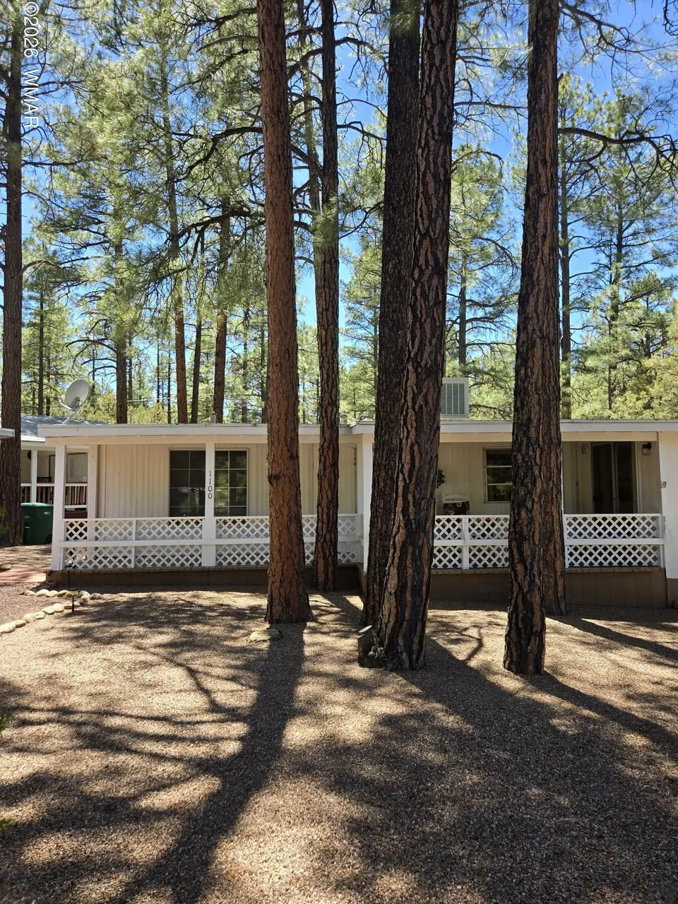 1100 N 43Rd Loop