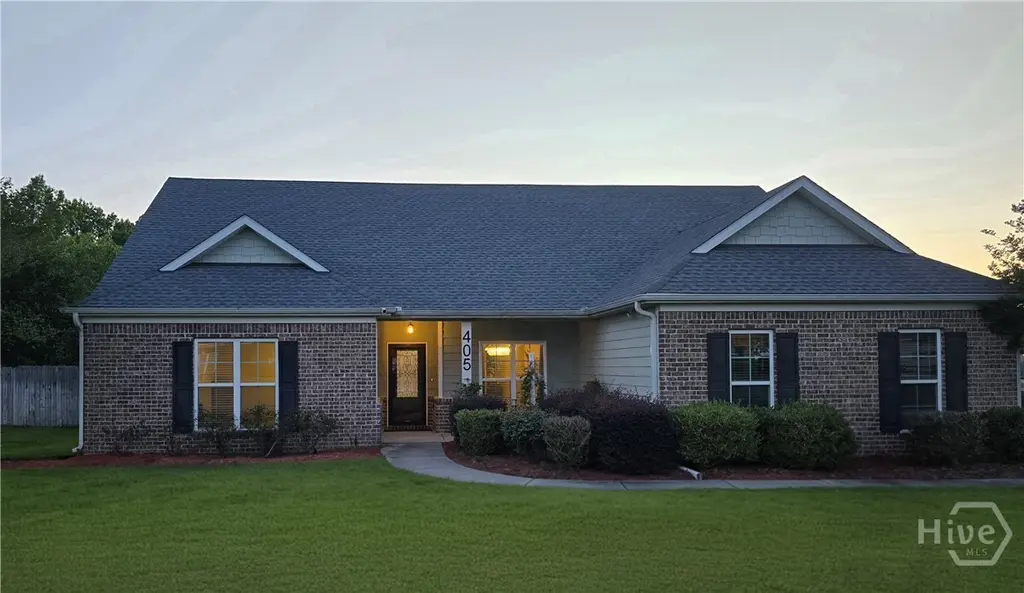 405 Peachtree Dr