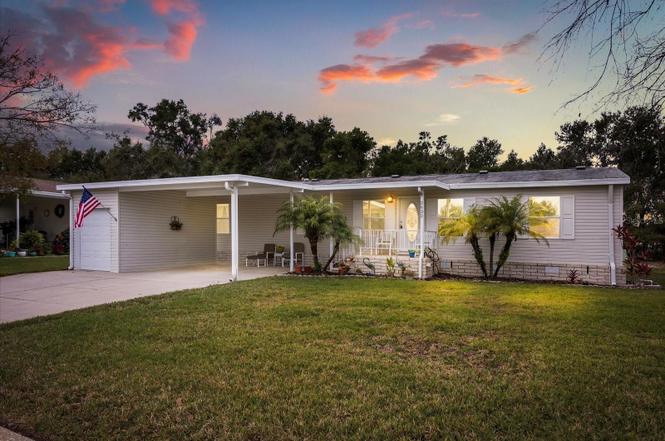 2632 Lake Grassmere Cir #1854