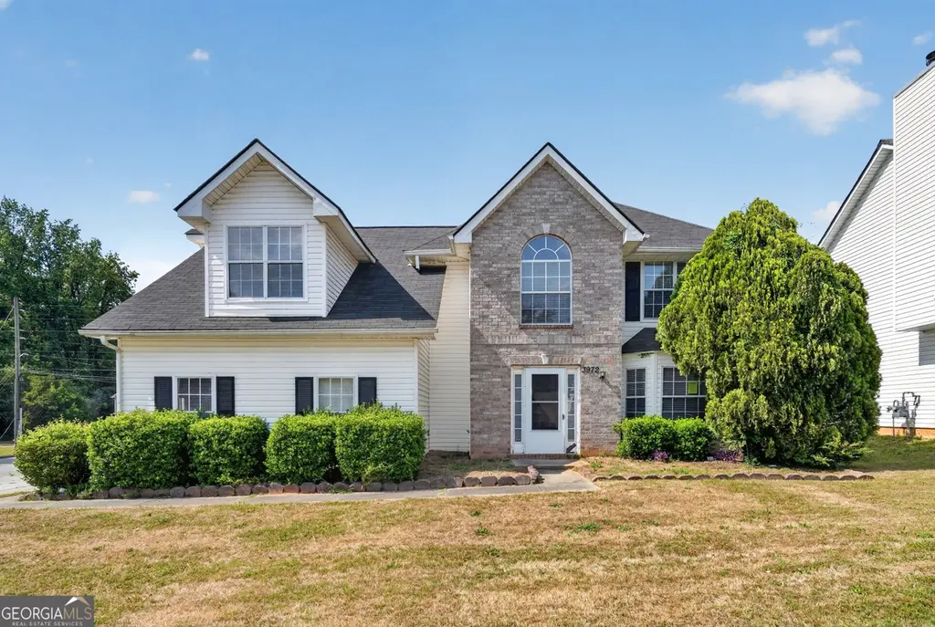 3972 Ward Lake Trl