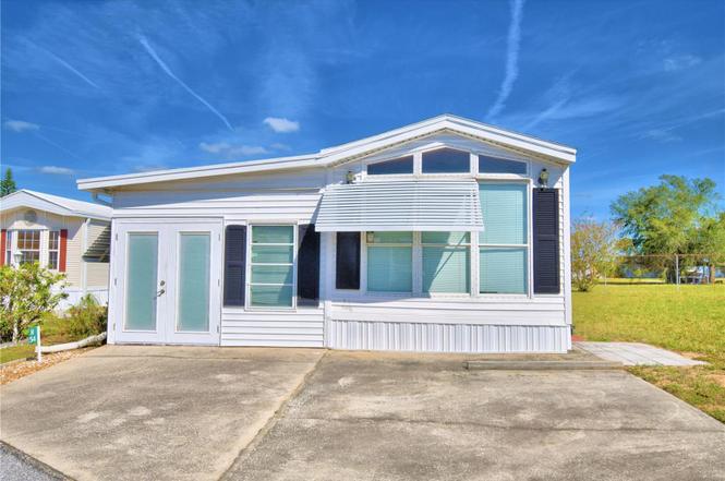 251 Patterson Rd Unit H54