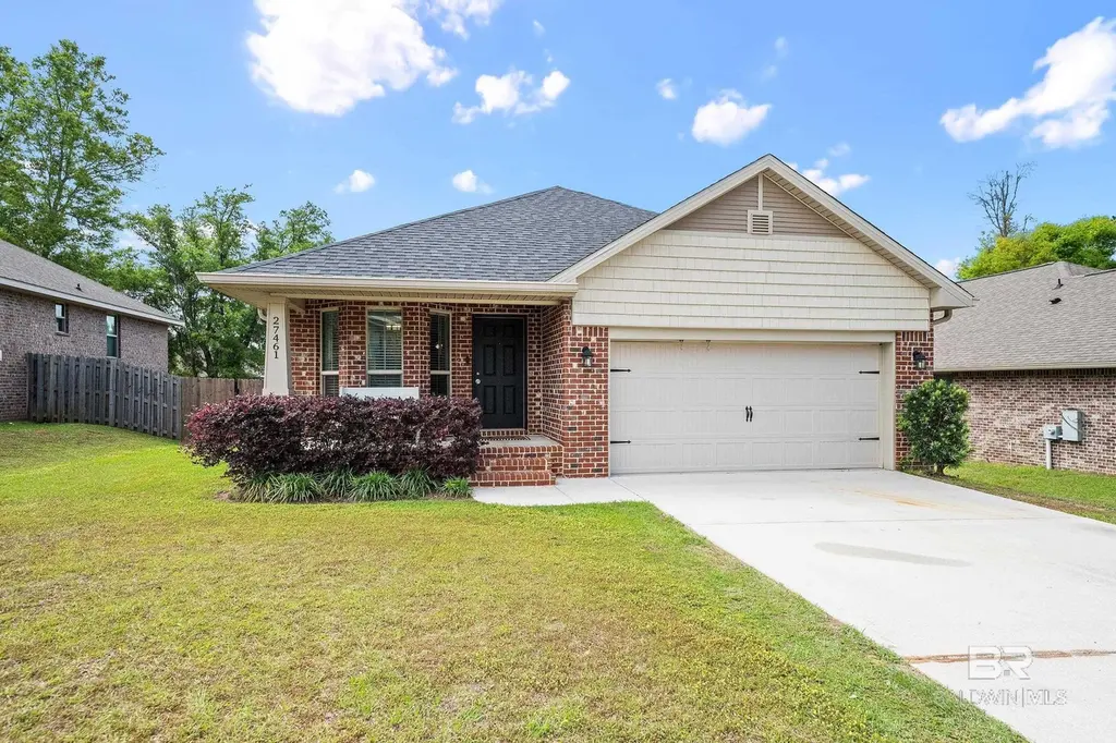 27461 Elise Ct