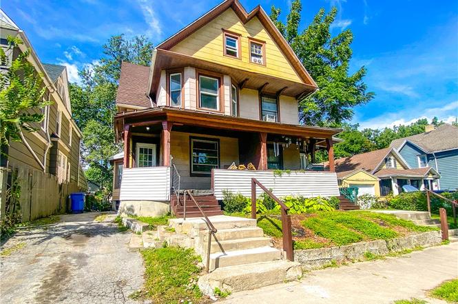 13 Brooklyn St