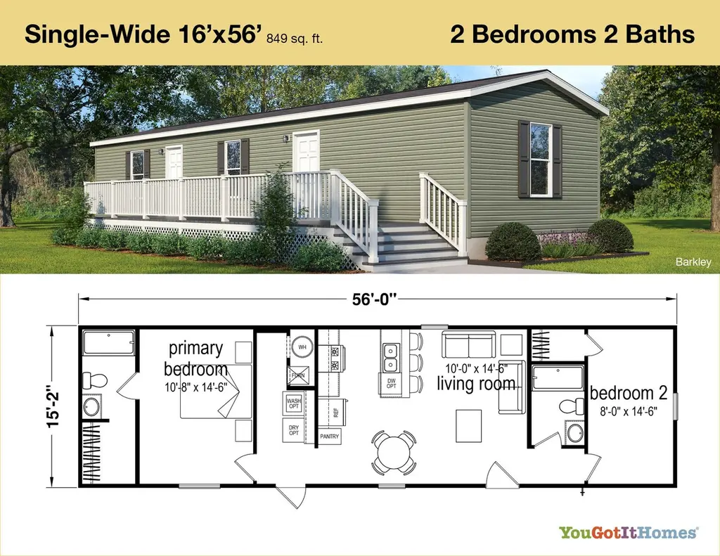 Barkley (Amberly) Plan