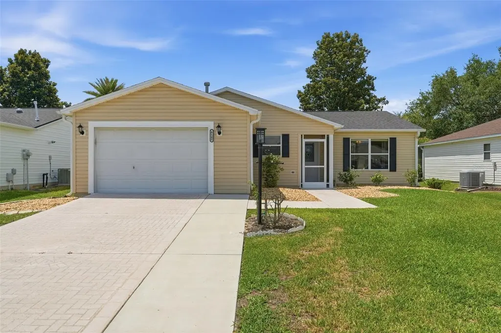 8142 SE 175th Columbia Pl