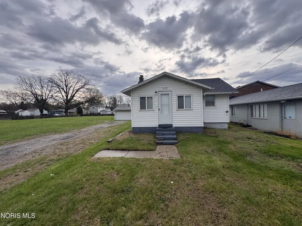 5622 Rudyard Rd