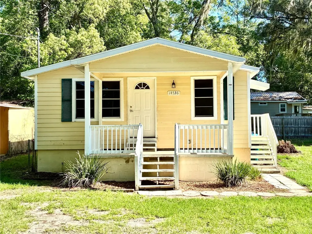 14536 NW 143rd Pl