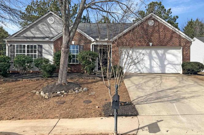 306 Revis Creek Ct