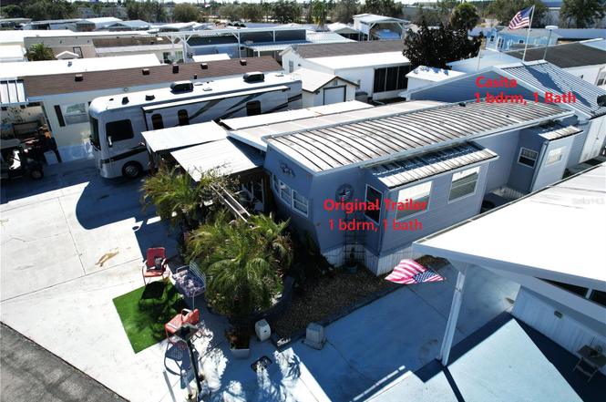 411 ST George Dr